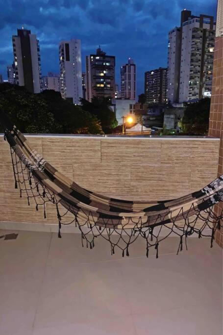 Ferienwohnung Excelente Apartamento 02 Qtos Proximo A Av Pelinca Luxo Campos dos Goytacazes Exterior foto